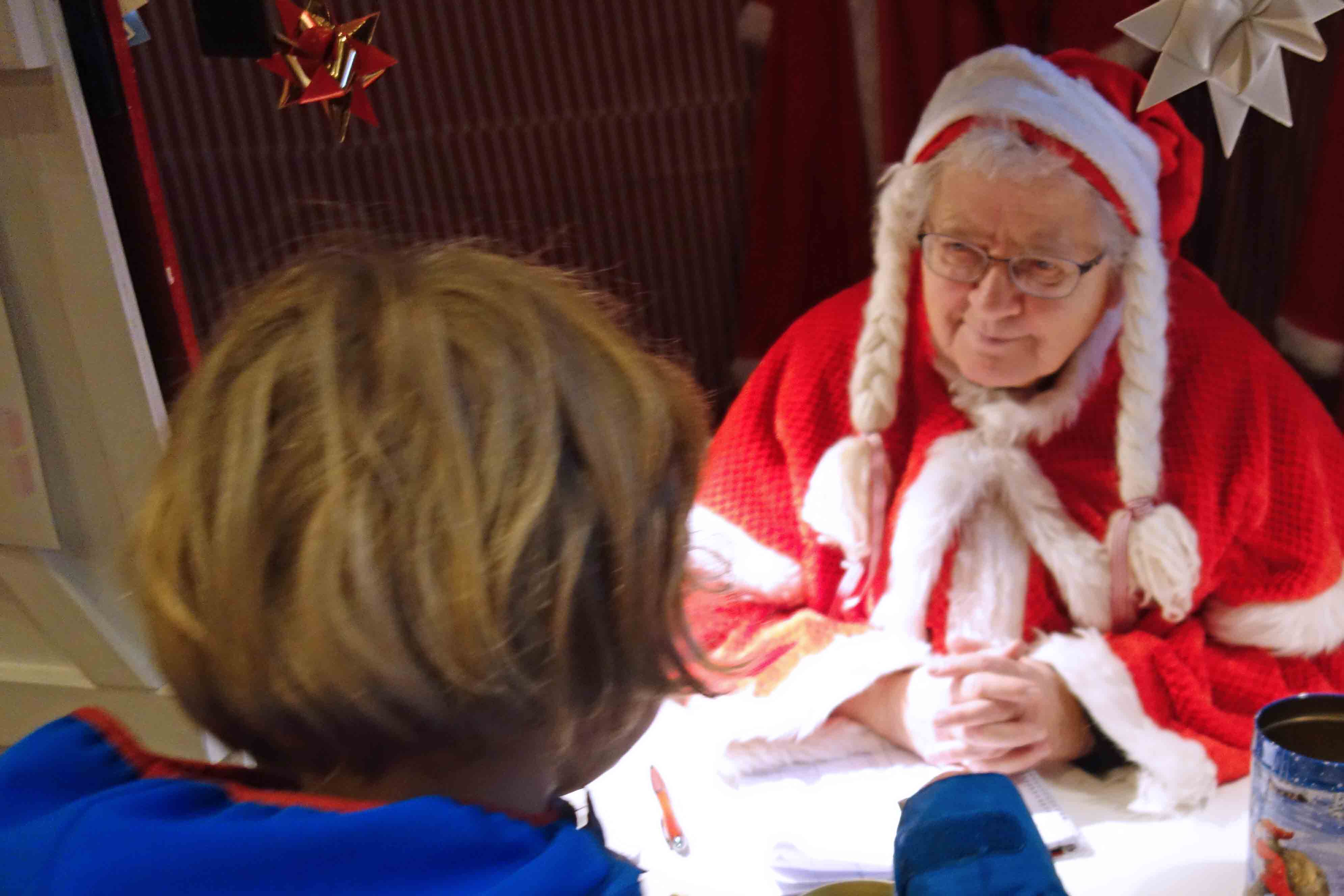 Danemark Wo Weihnachtsmarkte Wunderbar Sind