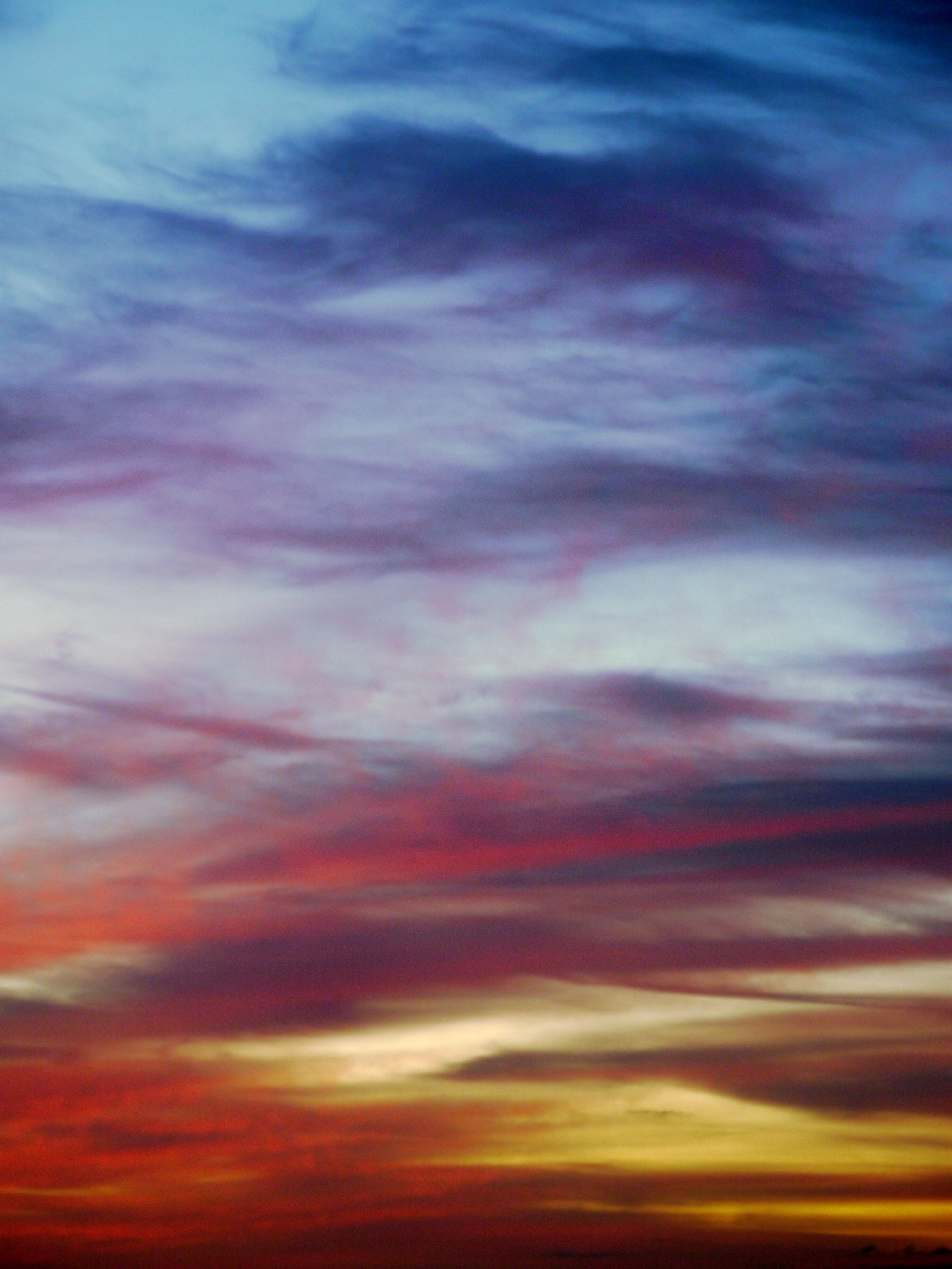 Himmel Als Leinwand Wenn Engel Malen