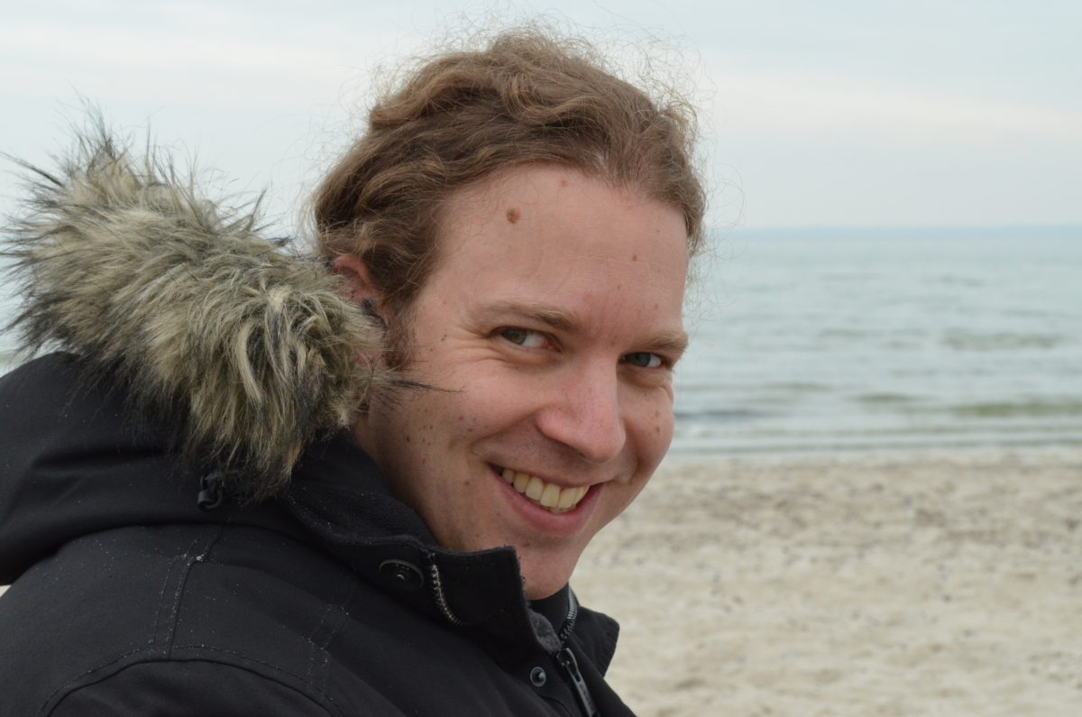 (c) Matthias Kröner
