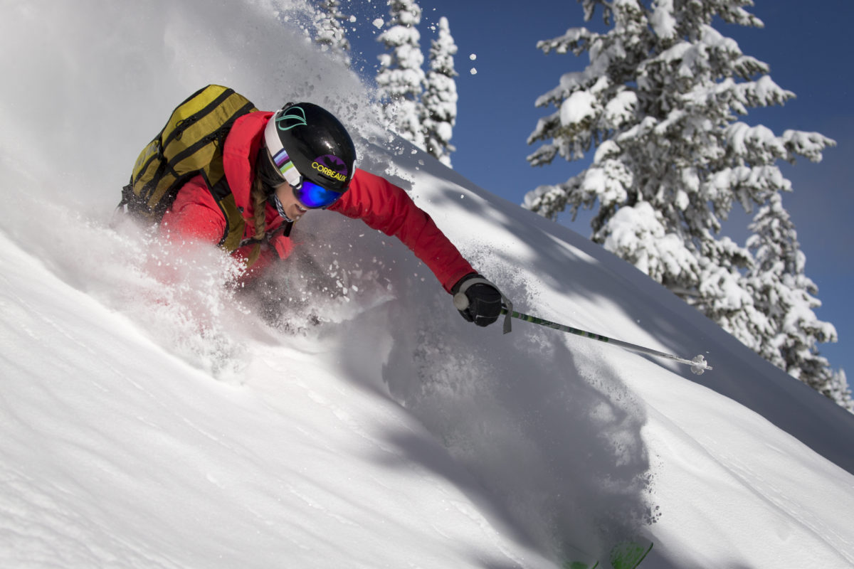 AspenSnowmass, Aspen, USA, Skifahren